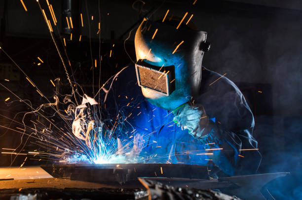 Reliable Columbine, CO Welder & Metal Fabrication Solutions