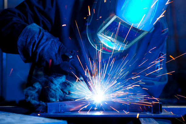 Best Aerospace and Defense Welding in Lumbine, CO