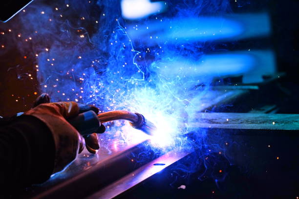 Best Automation and Robotic Welding in Lumbine, CO