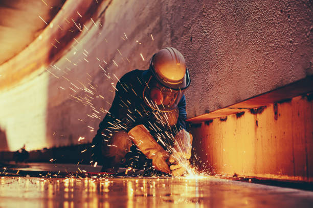 Affordable Welder Services in Columbine, CO